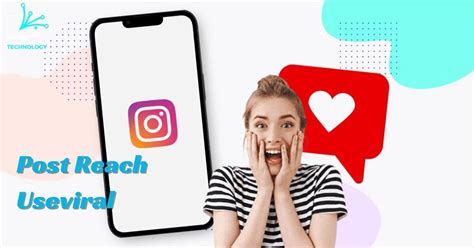 Elevate Your Instagram: Mastering Post Reach with UseViral